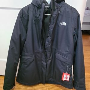 New North Face Women Jacket